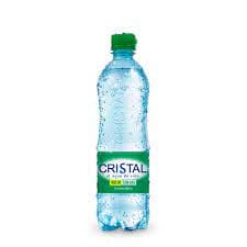 Agua con Gas