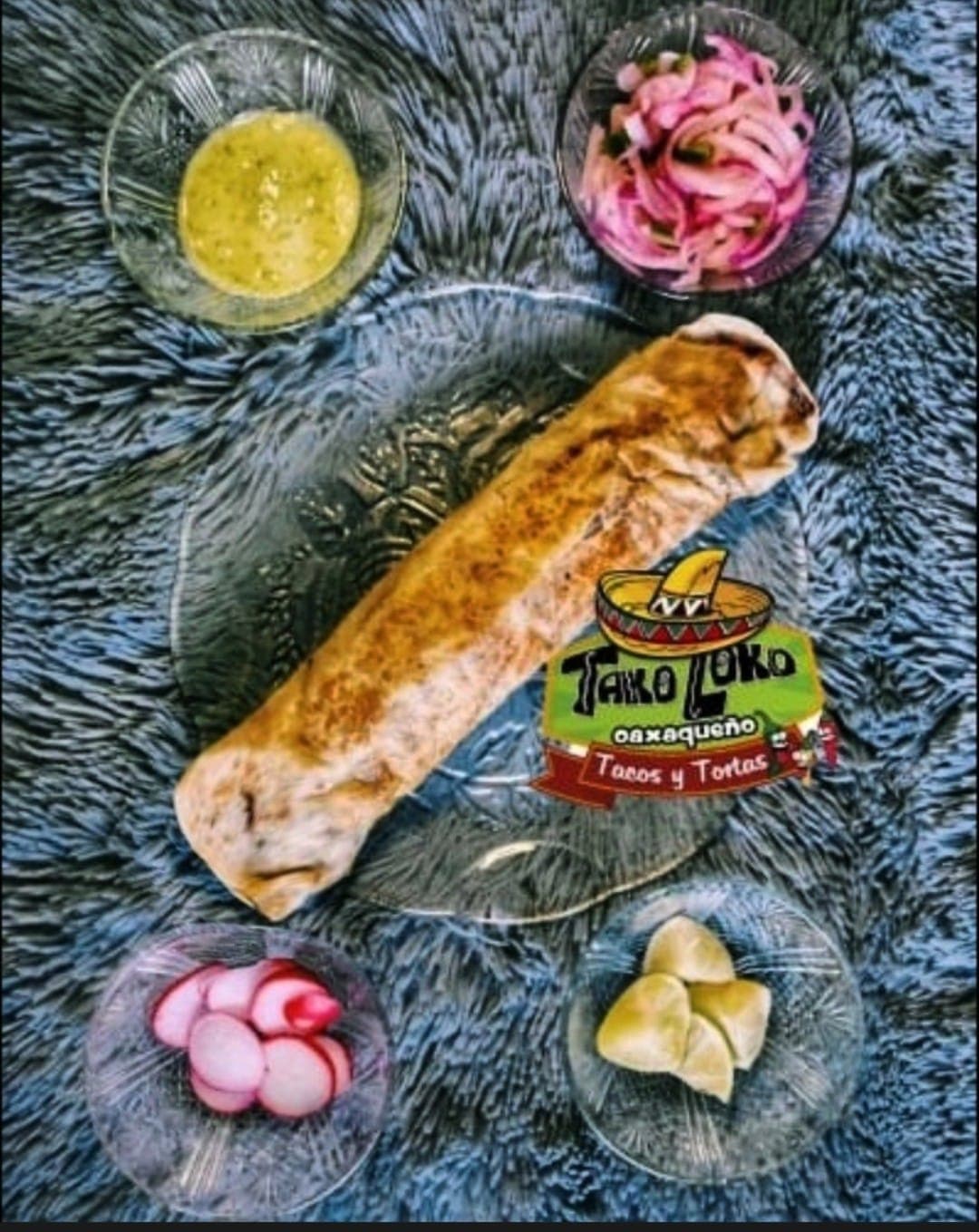 Burrito Loko