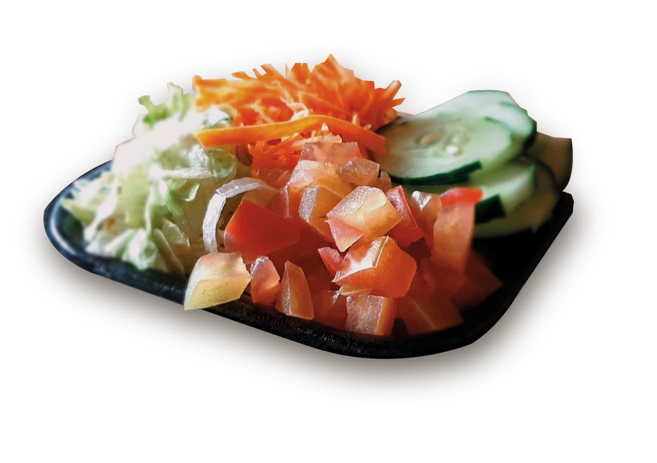 Ensalada