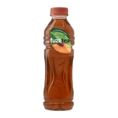 Fuze Tea Durazno