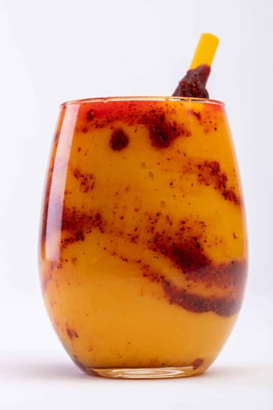 Chamoyada