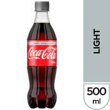 Coca-Cola Ligth
