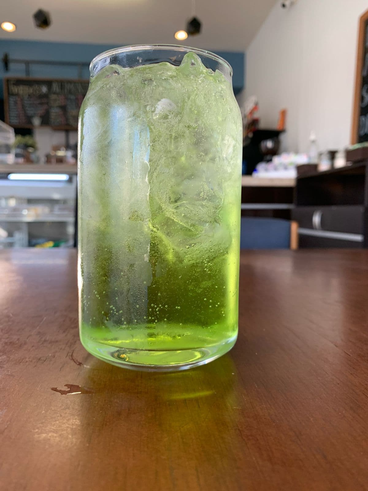 Soda Italiana 16 oz