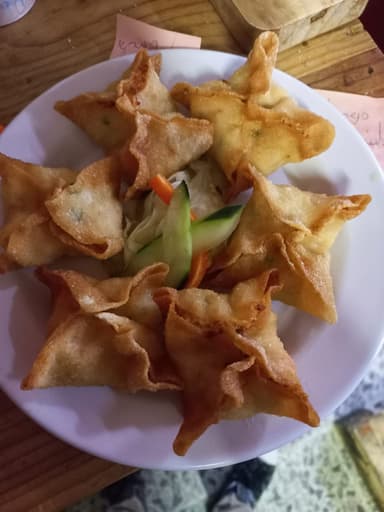 Won Ton