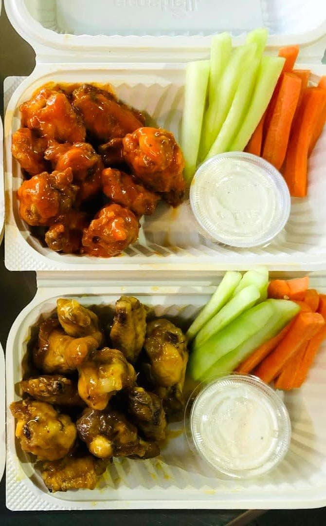 Alitas