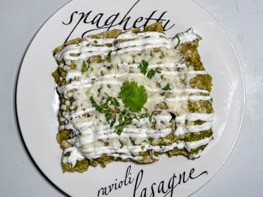 Enchiladas Suizas