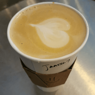 Latte o Macchiato sencillo