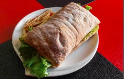 Chapata de Arrachera
