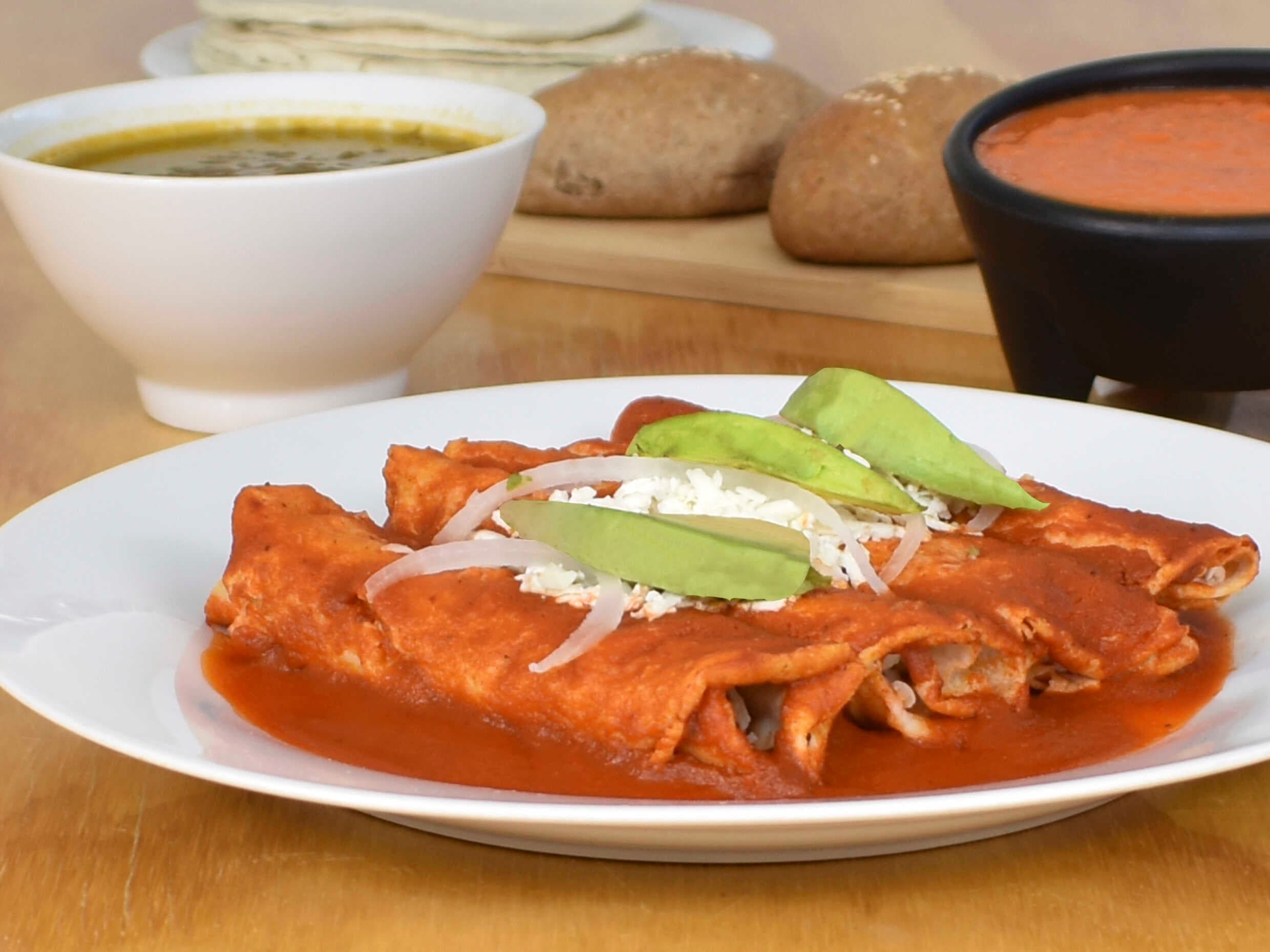 Orden de Entomatadas de Deshebrada