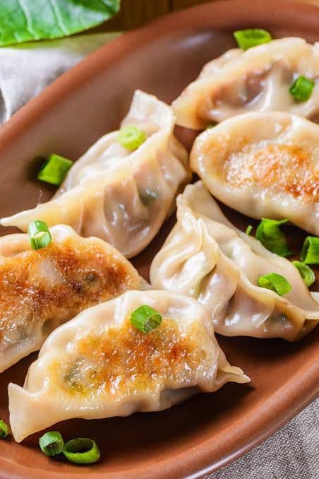 Jiaozi 1 Pieza