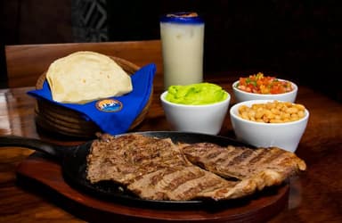 Orden de Carne Asada