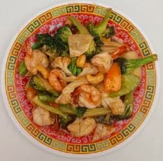 Tai Chop Wui