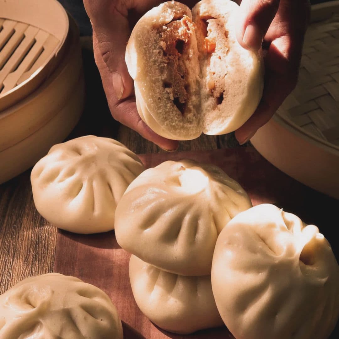 Baozi