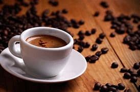 Café Expresso 4 oz