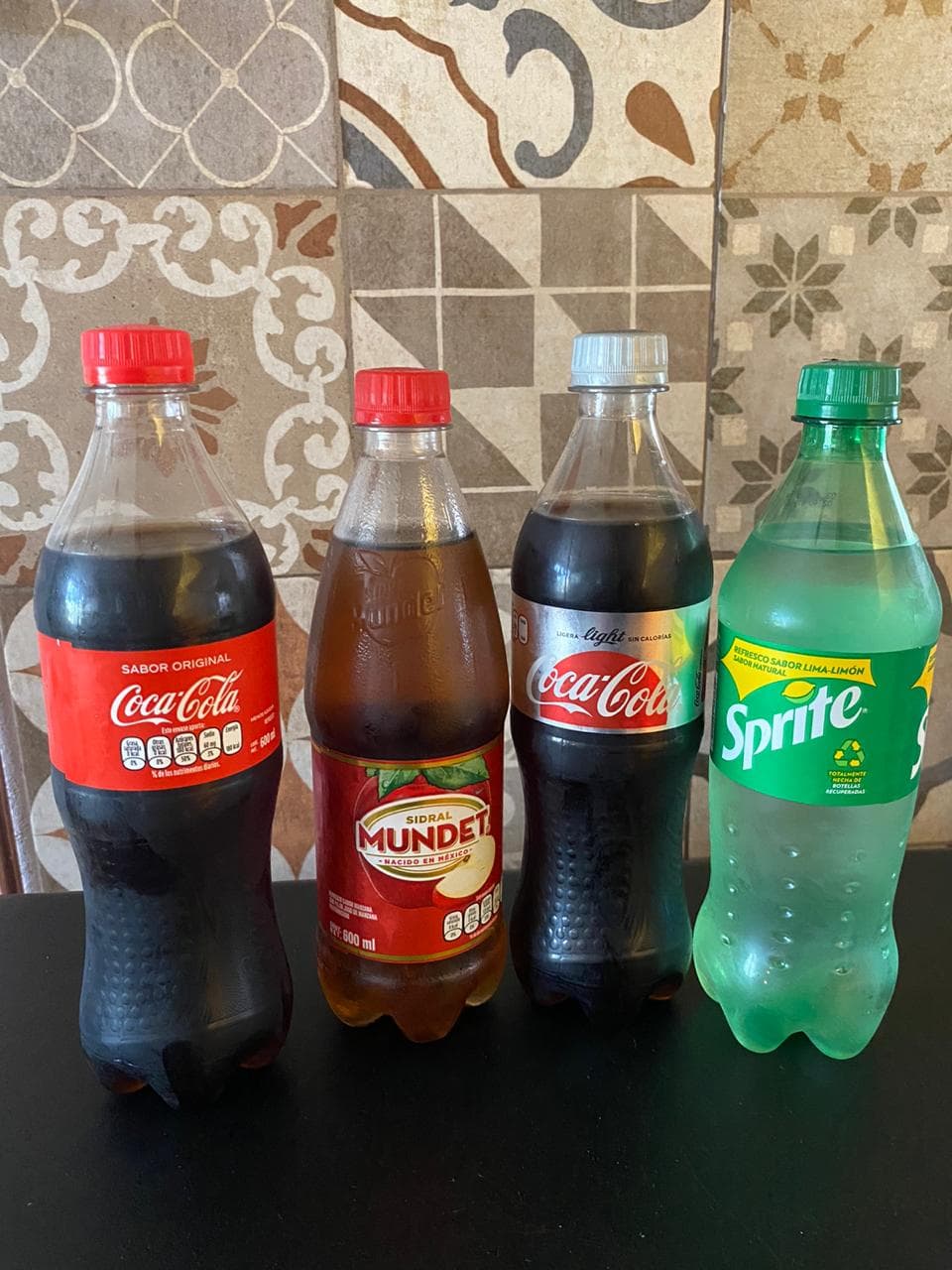 Refresco