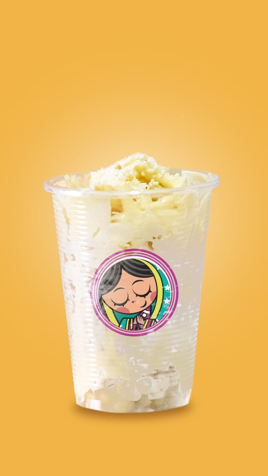 Vaso de Elote