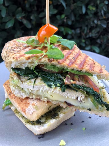 Panini Despertar NYC