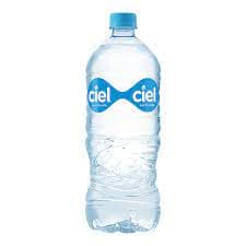 Agua Ciel 1 lt.