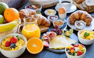 Huevos Divorciados