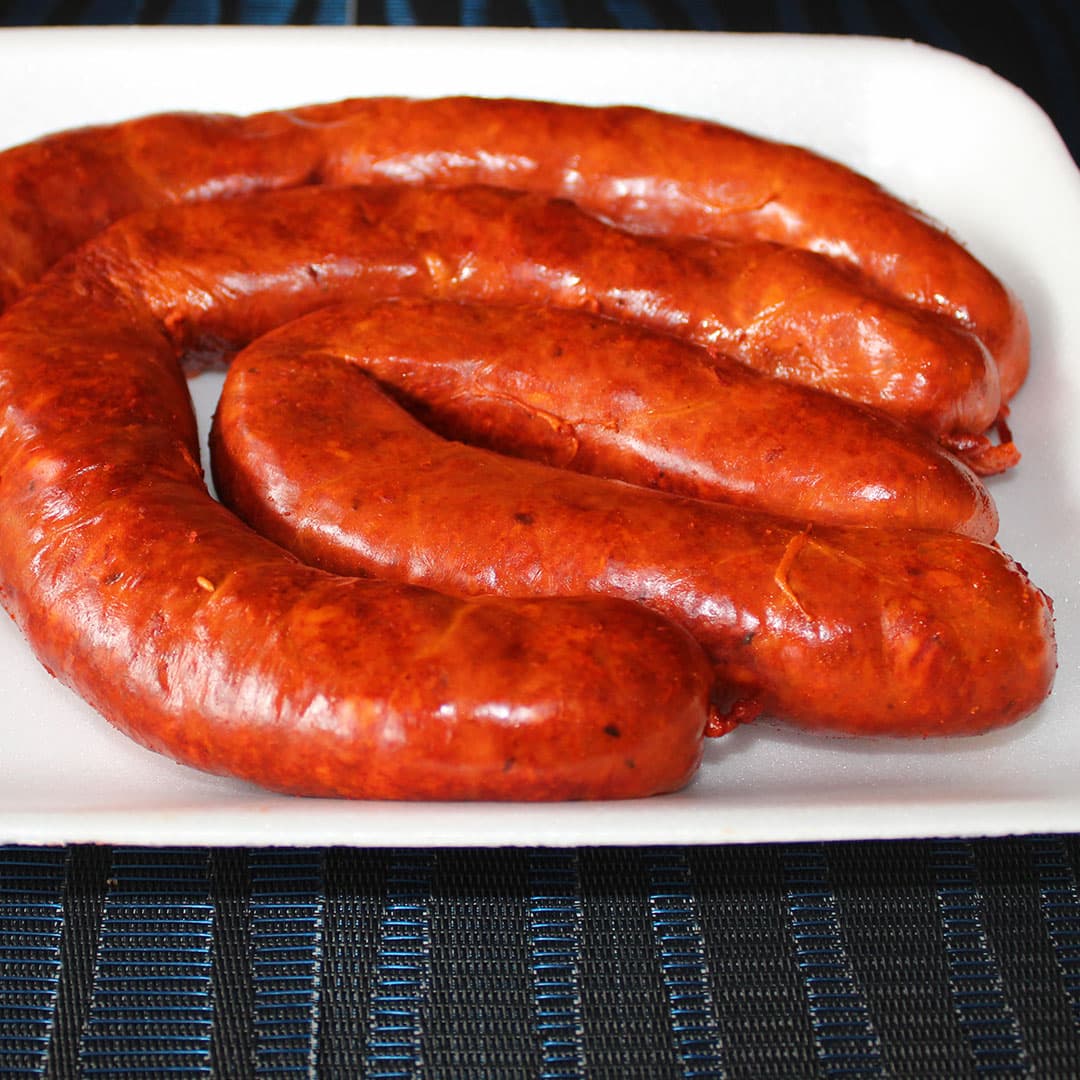 1 Kilo de Longaniza