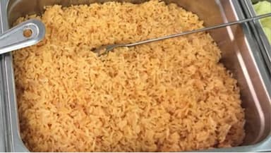 Arroz Rojo