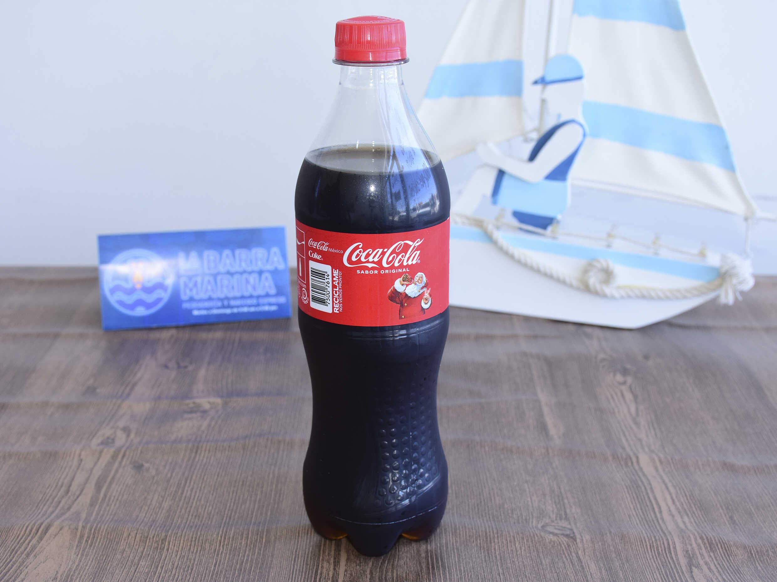 Coca Cola