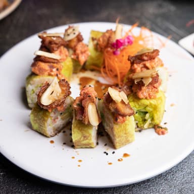 Santy Roll