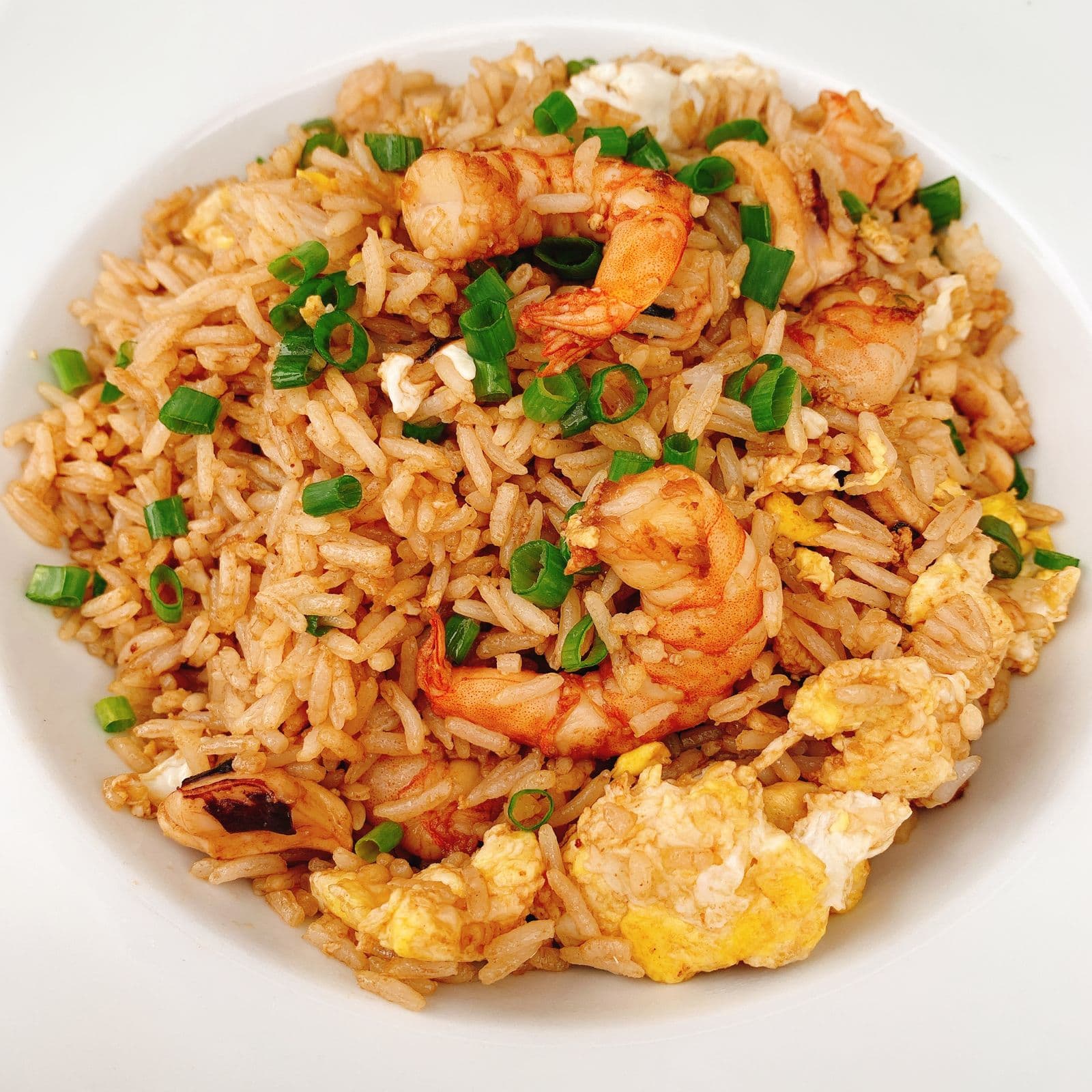 Chaufa de Mariscos
