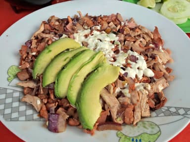 Alambre Sabores