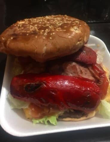 Burgerlok