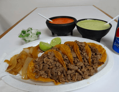 ORDEN DE ARRACHERA