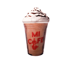 Frappé Nutella®