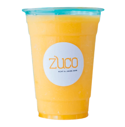 Limonada de Mango