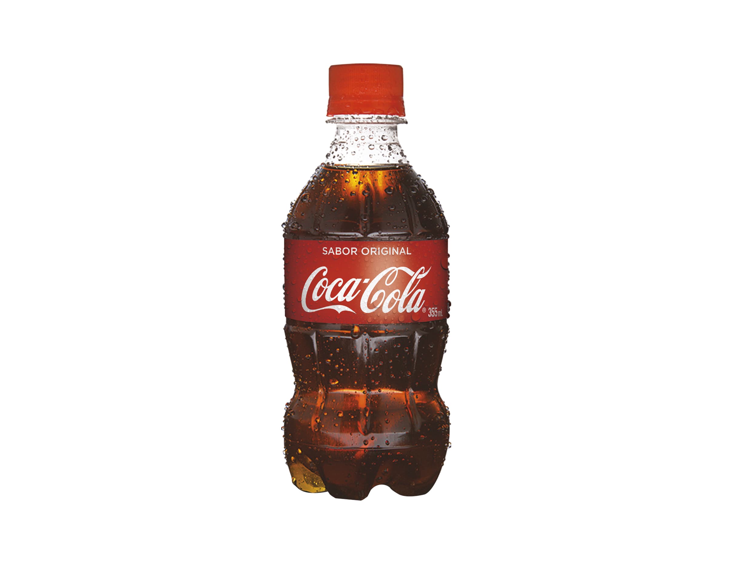 Coca Cola 355 ml