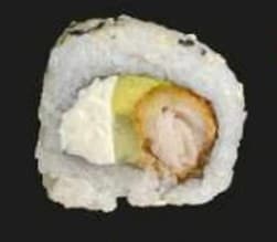 Pescado Roll
