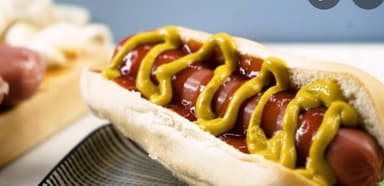 Hot Dog
