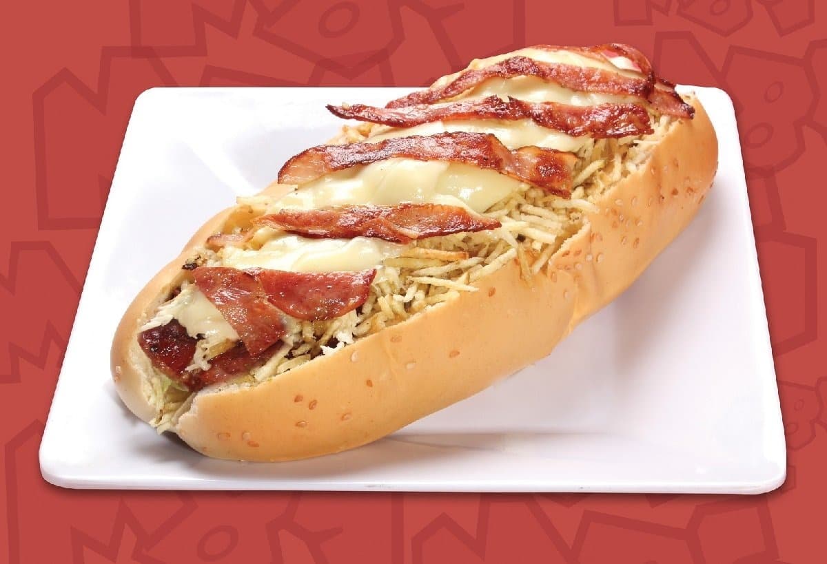 Perro Especial