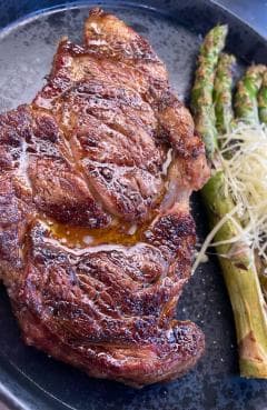 Rib Eye 300 Gramos