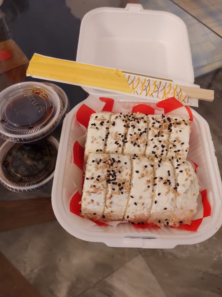 Expiatorio Roll