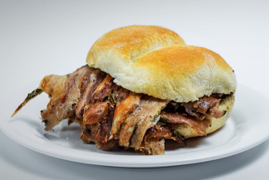 2 Tortas Arabes