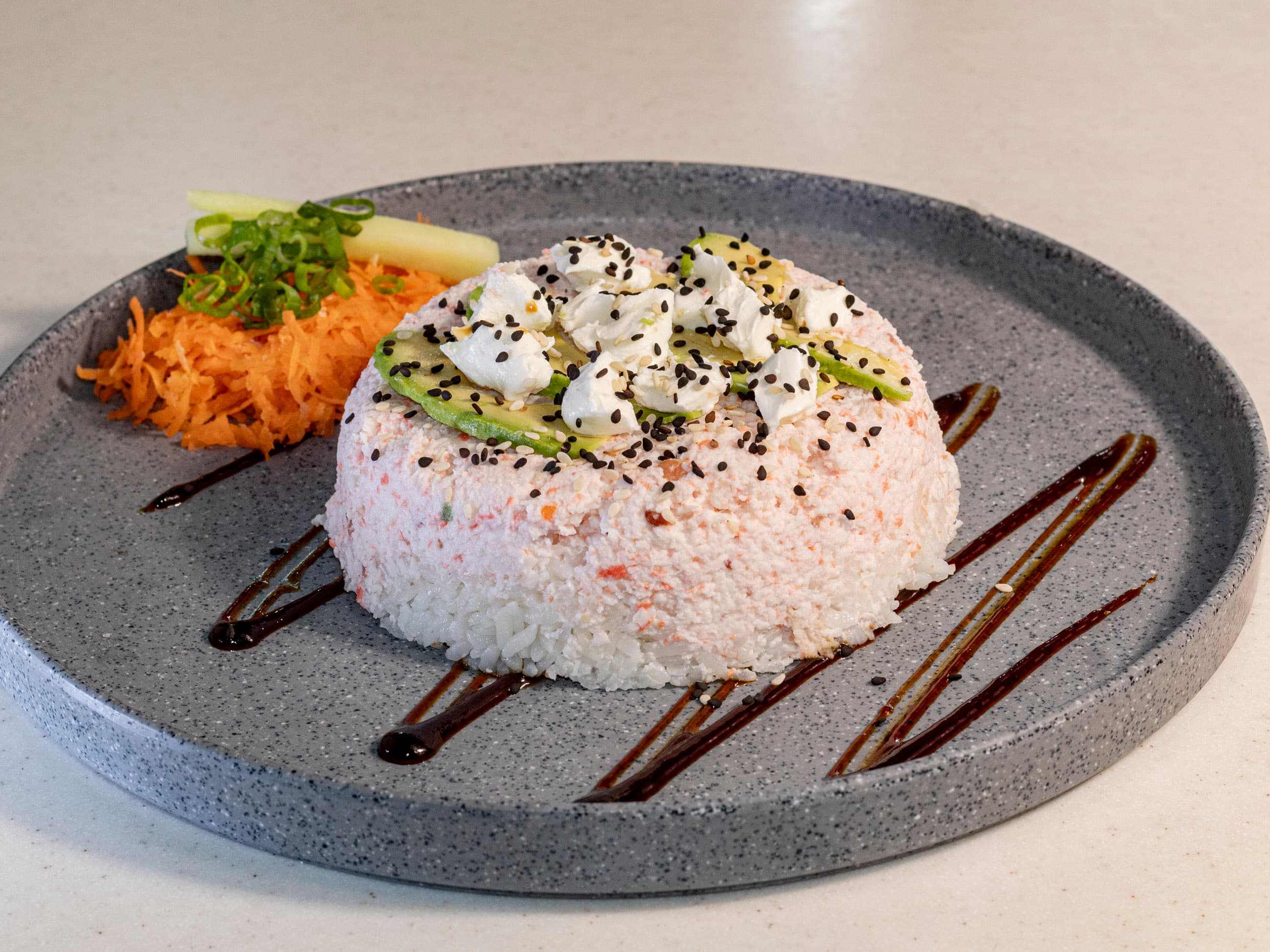 Gohan Especial