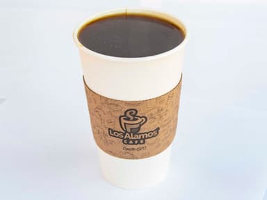 Café del Día