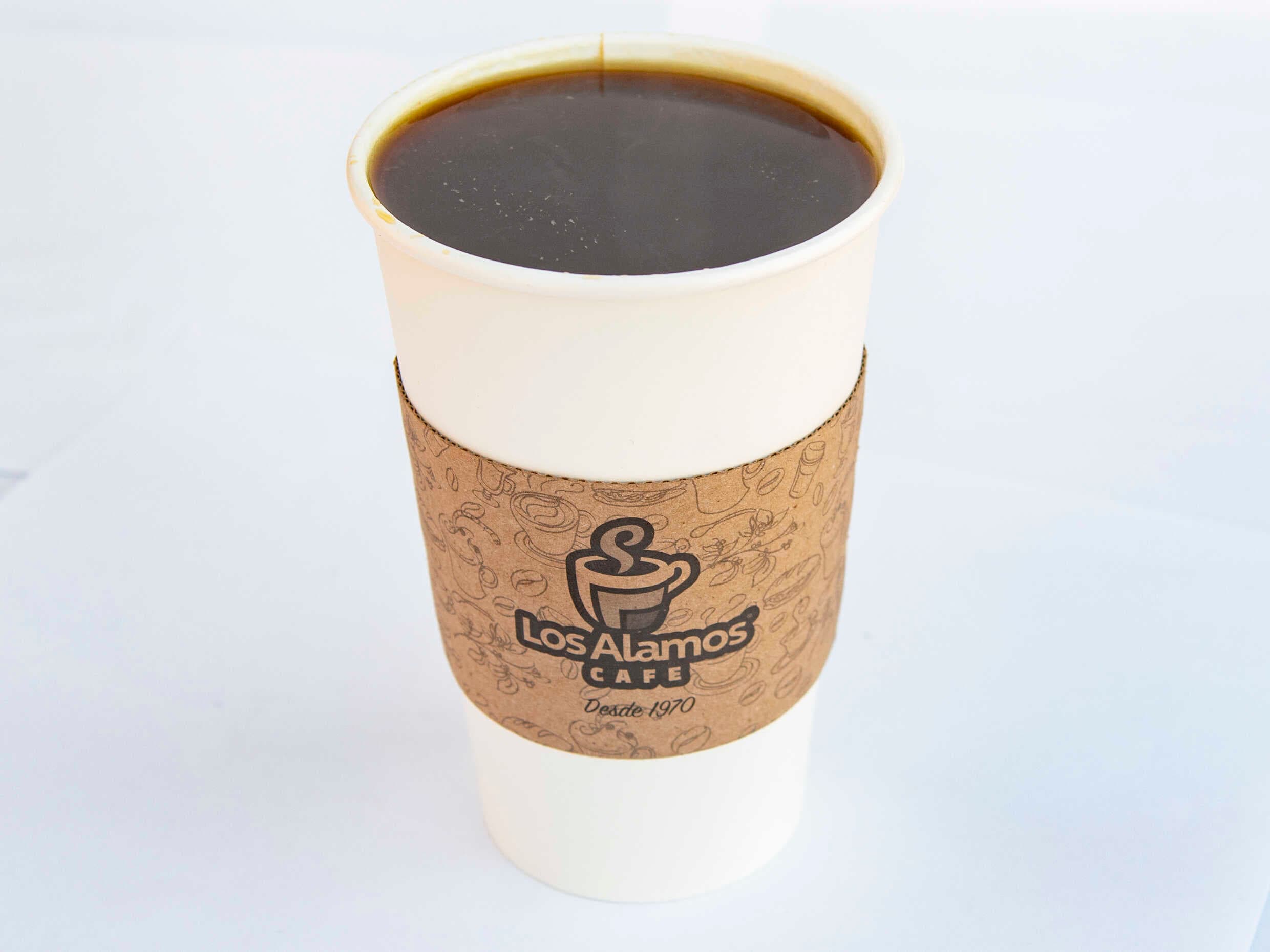 Expresso Americano