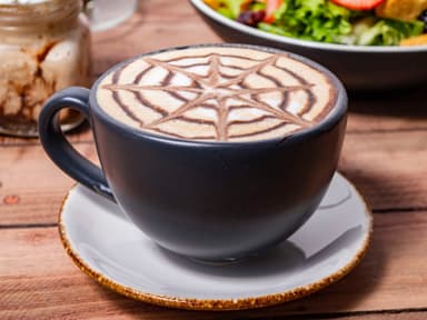 Moka Blanco