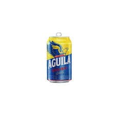 Águila 330 ml