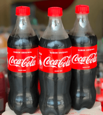 Coca Cola
