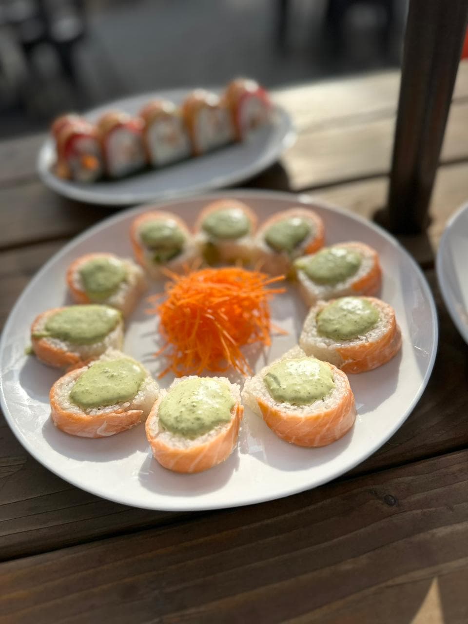 Nami Roll