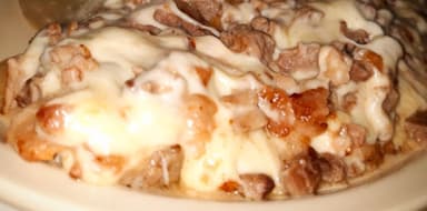 Orden de Choriqueso