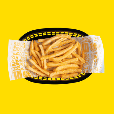 Papas Fritas 150 gr