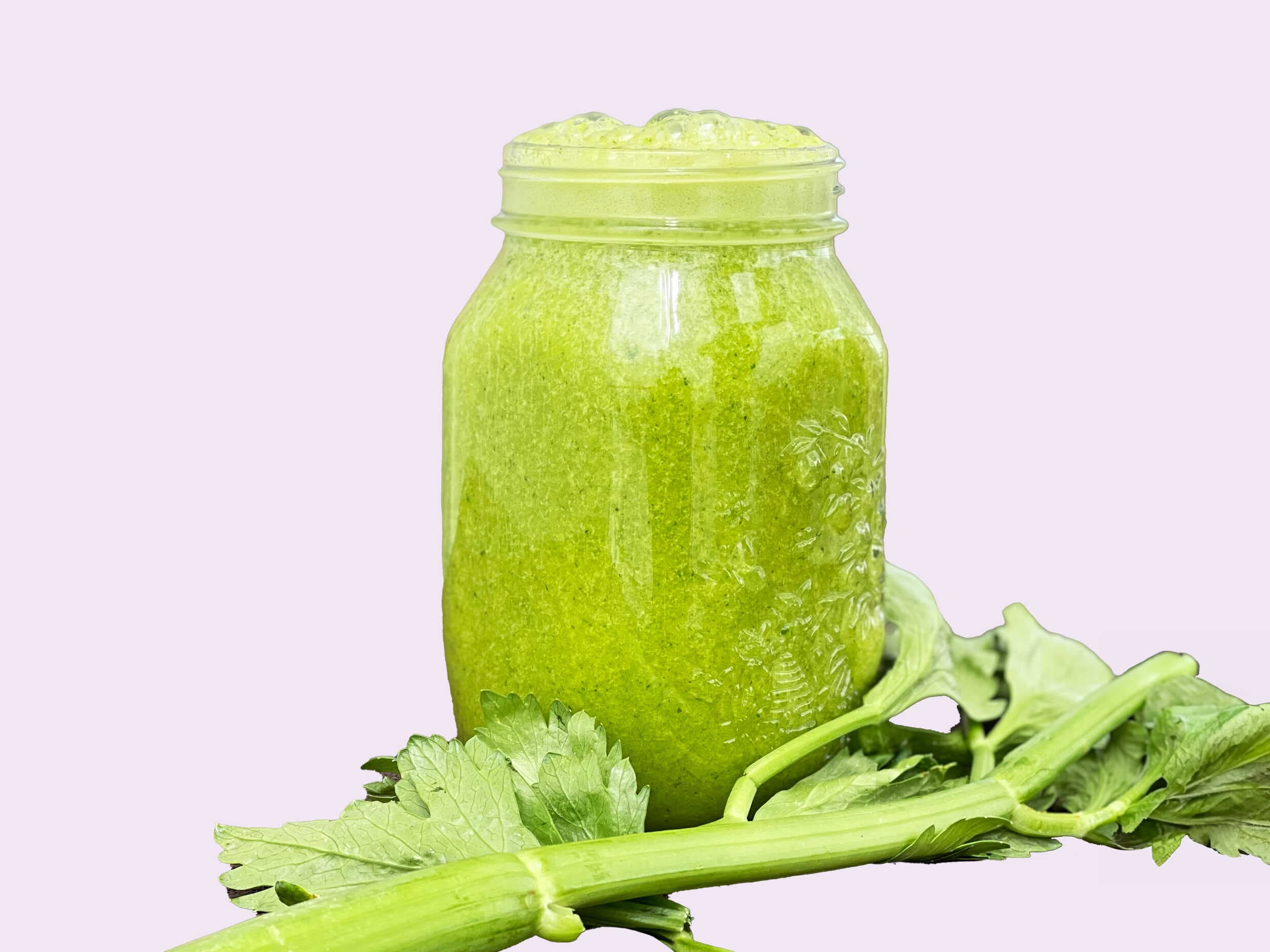 Jugo de Zanahoria